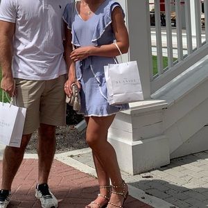 Cupcakes and Cashmere Mitzi Dress